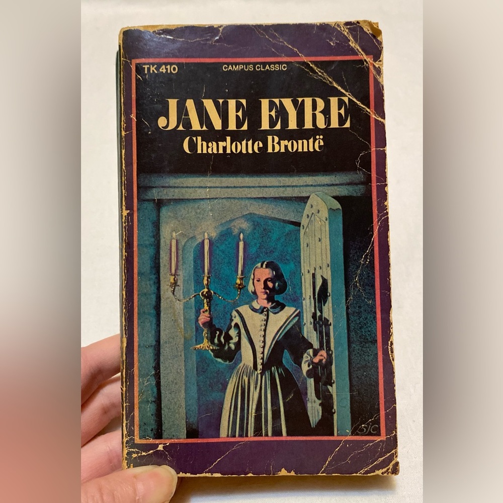 Jane Erye circa 1962